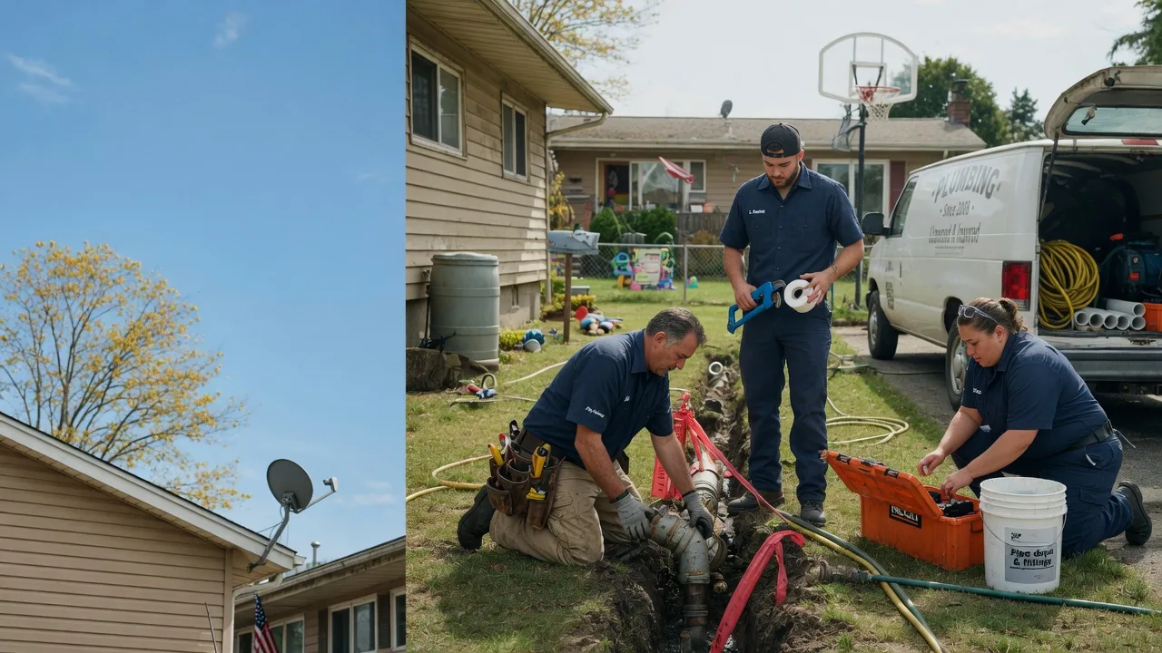 Garbage Disposal Replacement in Nekoma, ND near me